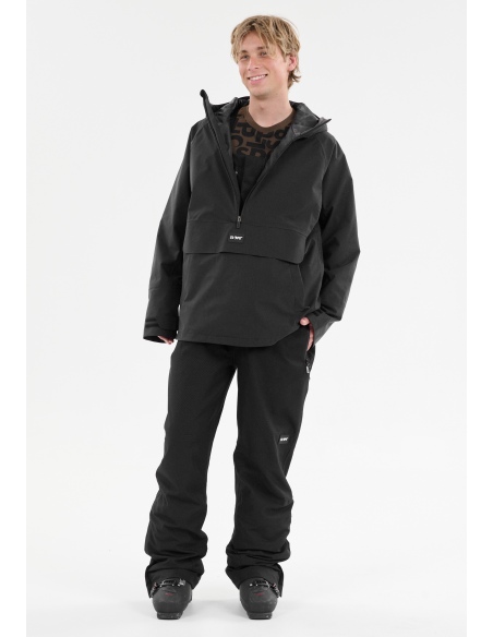 Spodnie narciarskie męskie Slope Kenwood W-PRO 15000