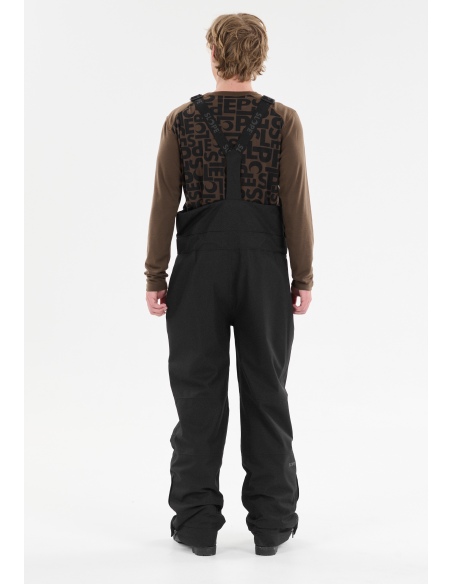 Spodnie narciarskie męskie Slope Kenwood W-PRO 15000