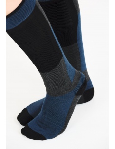 Skarpetki narciarskie Whistler Corsicana 2-Pack 2