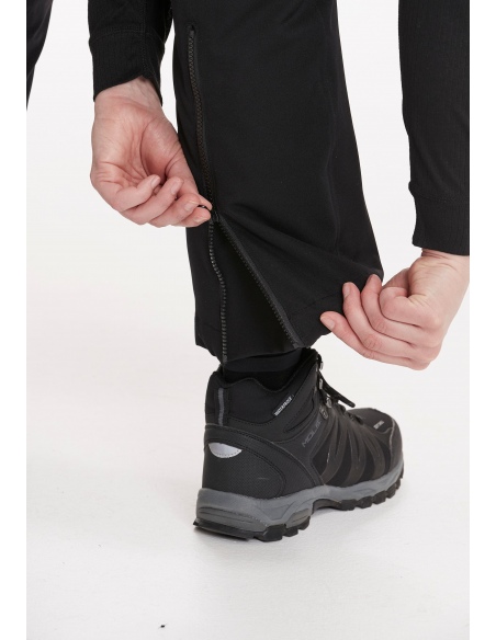 Spodnie narciarskie damskie Whistler Naya W-PRO 15000