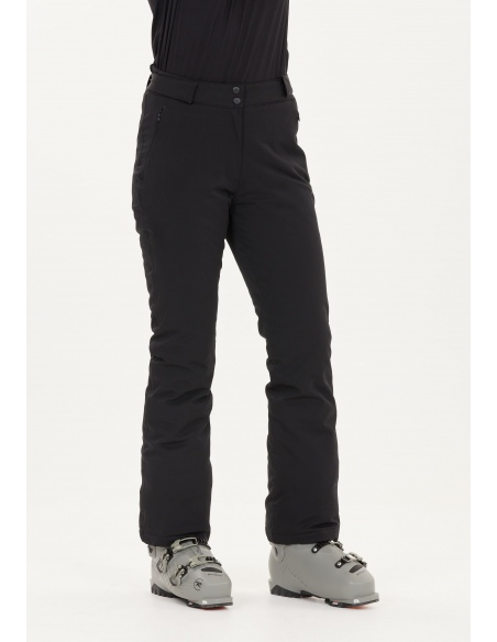Spodnie narciarskie damskie Whistler Naya W-PRO 15000