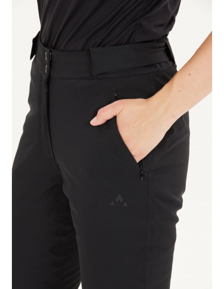 Spodnie narciarskie damskie Whistler Naya W-PRO 15000