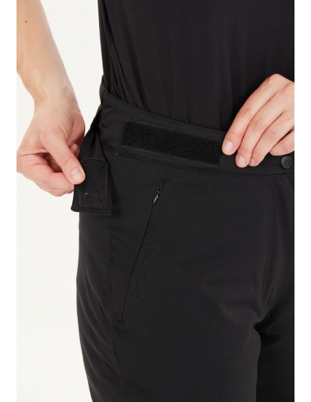 Spodnie narciarskie damskie Whistler Naya W-PRO 15000