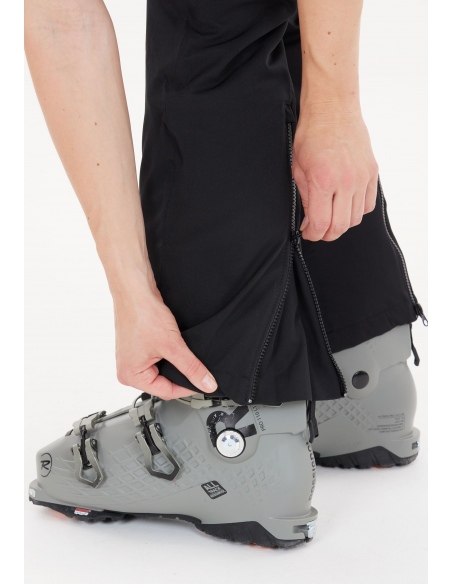 Spodnie narciarskie damskie Whistler Naya W-PRO 15000