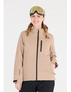 Kurtka narciarska damska...