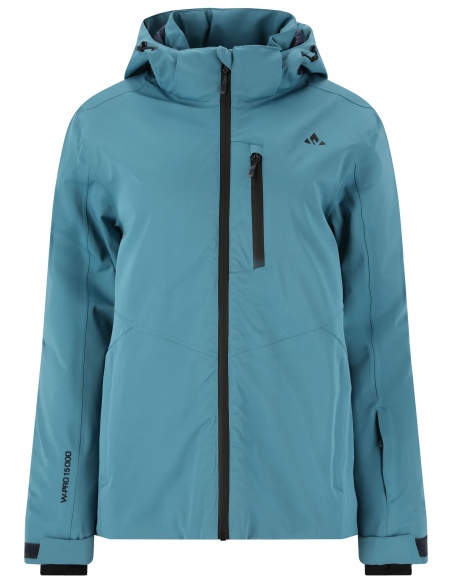 Kurtka narciarska damska Whistler Jada W-PRO 15000