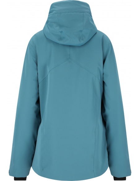 Kurtka narciarska damska Whistler Jada W-PRO 15000