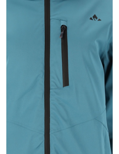 Kurtka narciarska damska Whistler Jada W-PRO 15000