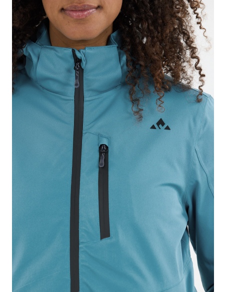 Kurtka narciarska damska Whistler Jada W-PRO 15000