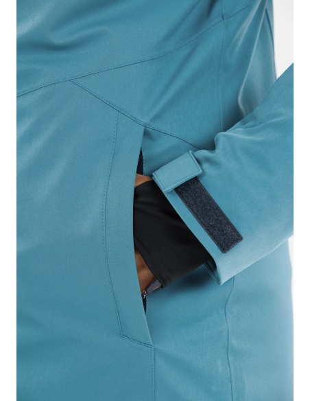 Kurtka narciarska damska Whistler Jada W-PRO 15000