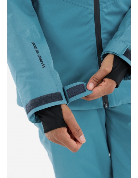 Kurtka narciarska damska Whistler Jada W-PRO 15000