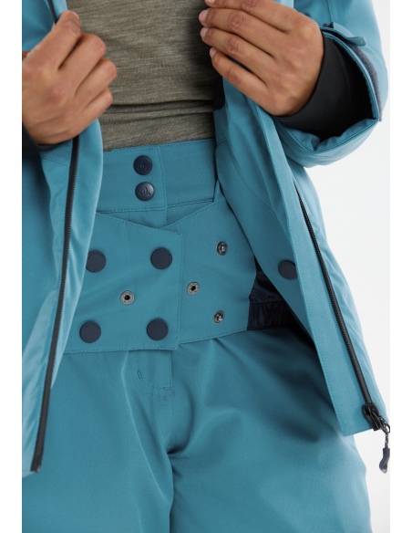 Kurtka narciarska damska Whistler Jada W-PRO 15000