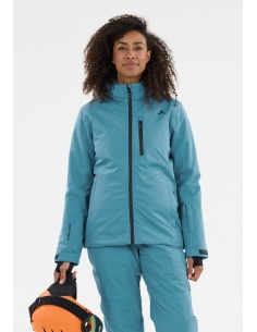 Kurtka narciarska damska Whistler Jada W-PRO 15000