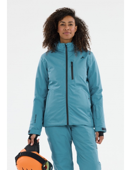 Kurtka narciarska damska Whistler Jada W-PRO 15000