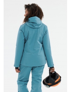 Kurtka narciarska damska Whistler Jada W-PRO 15000 2