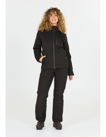 Kurtka narciarska damska Whistler Jada W-PRO 15000