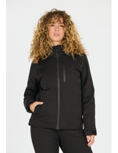 Kurtka narciarska damska Whistler Jada W-PRO 15000