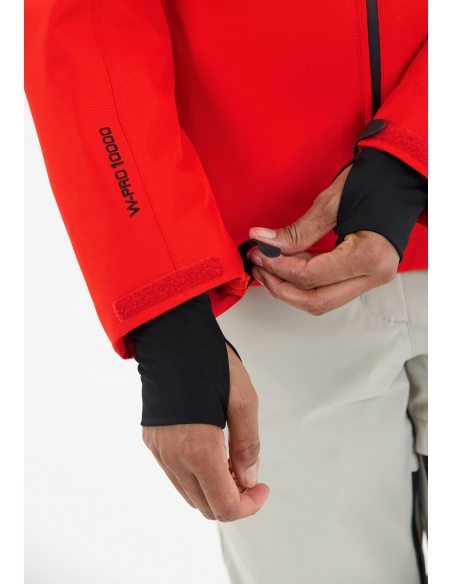 Kurtka narciarska damska Whistler Drizzle W-PRO 10000