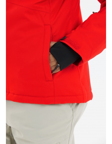 Kurtka narciarska damska Whistler Drizzle W-PRO 10000