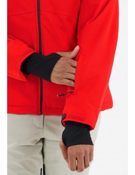 Kurtka narciarska damska Whistler Drizzle W-PRO 10000