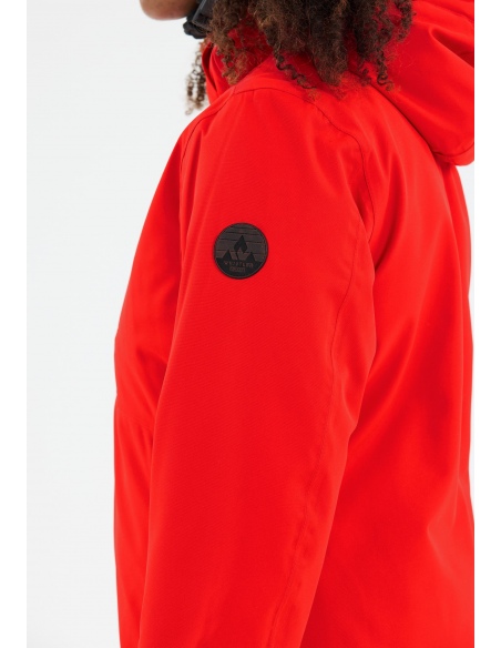 Kurtka narciarska damska Whistler Drizzle W-PRO 10000