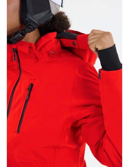 Kurtka narciarska damska Whistler Drizzle W-PRO 10000