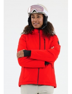 Kurtka narciarska damska Whistler Drizzle W-PRO 10000