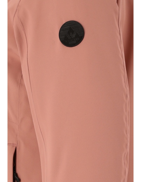 Kurtka narciarska damska Whistler Drizzle W-PRO 10000