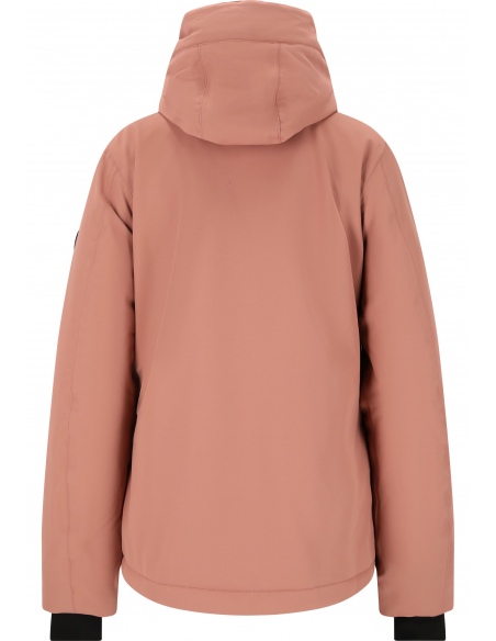 Kurtka narciarska damska Whistler Drizzle W-PRO 10000