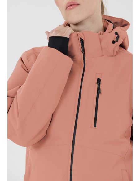 Kurtka narciarska damska Whistler Drizzle W-PRO 10000