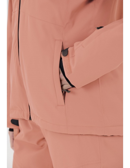 Kurtka narciarska damska Whistler Drizzle W-PRO 10000