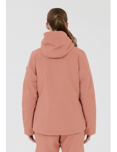 Kurtka narciarska damska Whistler Drizzle W-PRO 10000 2