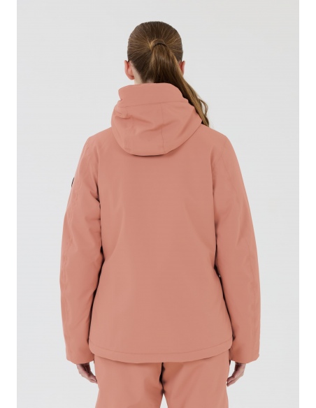 Kurtka narciarska damska Whistler Drizzle W-PRO 10000