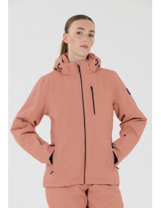 Kurtka narciarska damska Whistler Drizzle W-PRO 10000