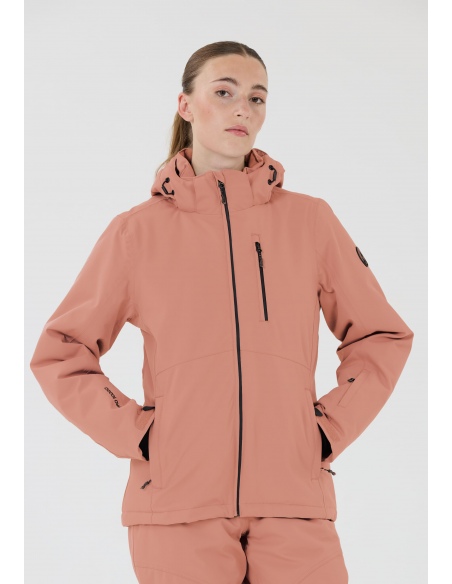 Kurtka narciarska damska Whistler Drizzle W-PRO 10000