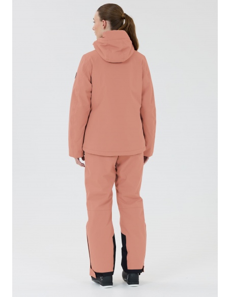 Kurtka narciarska damska Whistler Drizzle W-PRO 10000