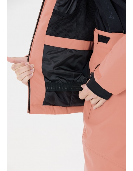 Kurtka narciarska damska Whistler Drizzle W-PRO 10000