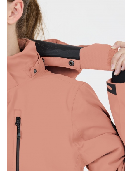 Kurtka narciarska damska Whistler Drizzle W-PRO 10000