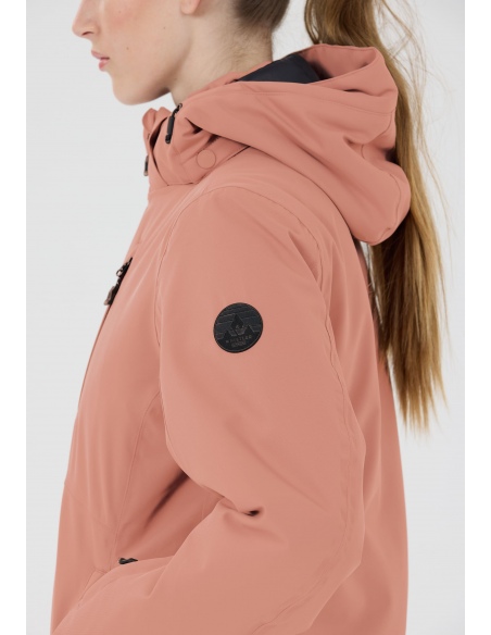 Kurtka narciarska damska Whistler Drizzle W-PRO 10000