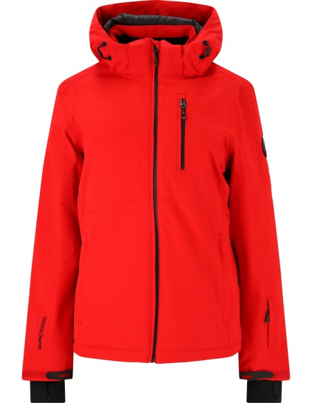 Kurtka narciarska damska Whistler Drizzle W-PRO 10000