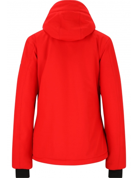 Kurtka narciarska damska Whistler Drizzle W-PRO 10000