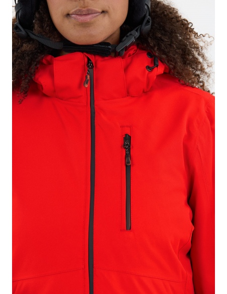 Kurtka narciarska damska Whistler Drizzle W-PRO 10000