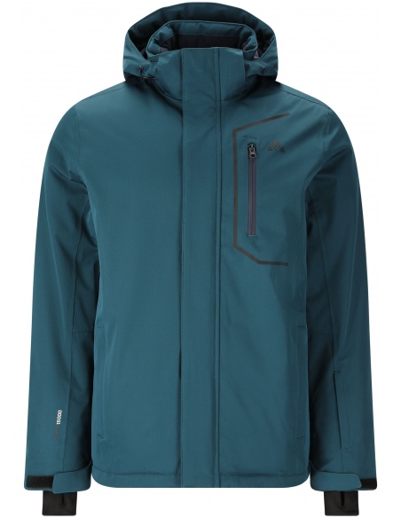 Kurtka narciarska męska Whistler Carbon W-PRO 15000