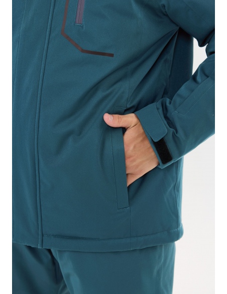 Kurtka narciarska męska Whistler Carbon W-PRO 15000