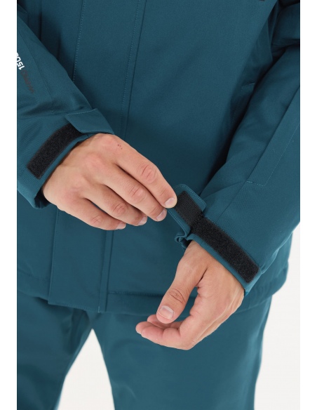 Kurtka narciarska męska Whistler Carbon W-PRO 15000