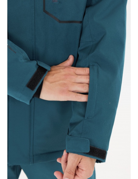 Kurtka narciarska męska Whistler Carbon W-PRO 15000