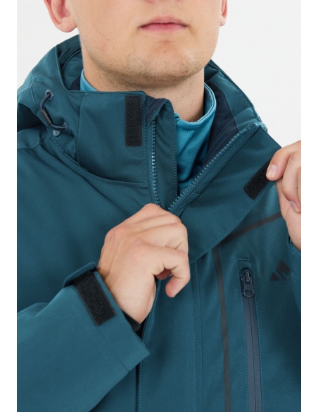 Kurtka narciarska męska Whistler Carbon W-PRO 15000