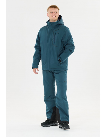 Kurtka narciarska męska Whistler Carbon W-PRO 15000