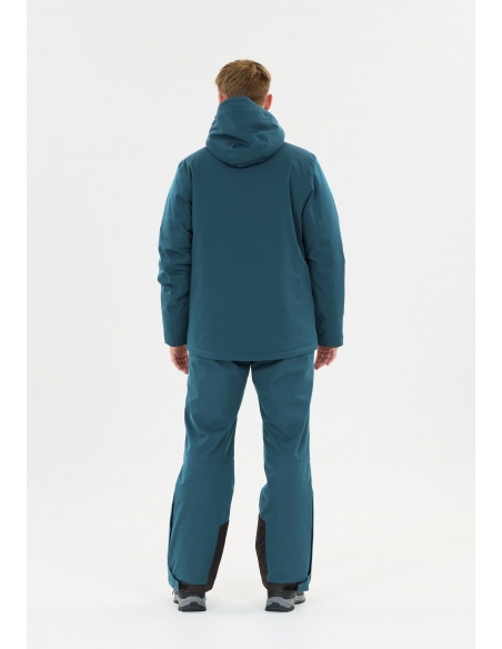 Kurtka narciarska męska Whistler Carbon W-PRO 15000