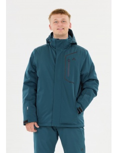 Kurtka narciarska męska Whistler Carbon W-PRO 15000